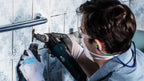 Bosch Accessories 1x Expert Corner Blade MATI 68 RSD4 (für Mörtel, Breite 68 mm, Schnittbreite 1,6 mm, Zubehör Multifunktionswerkzeug)