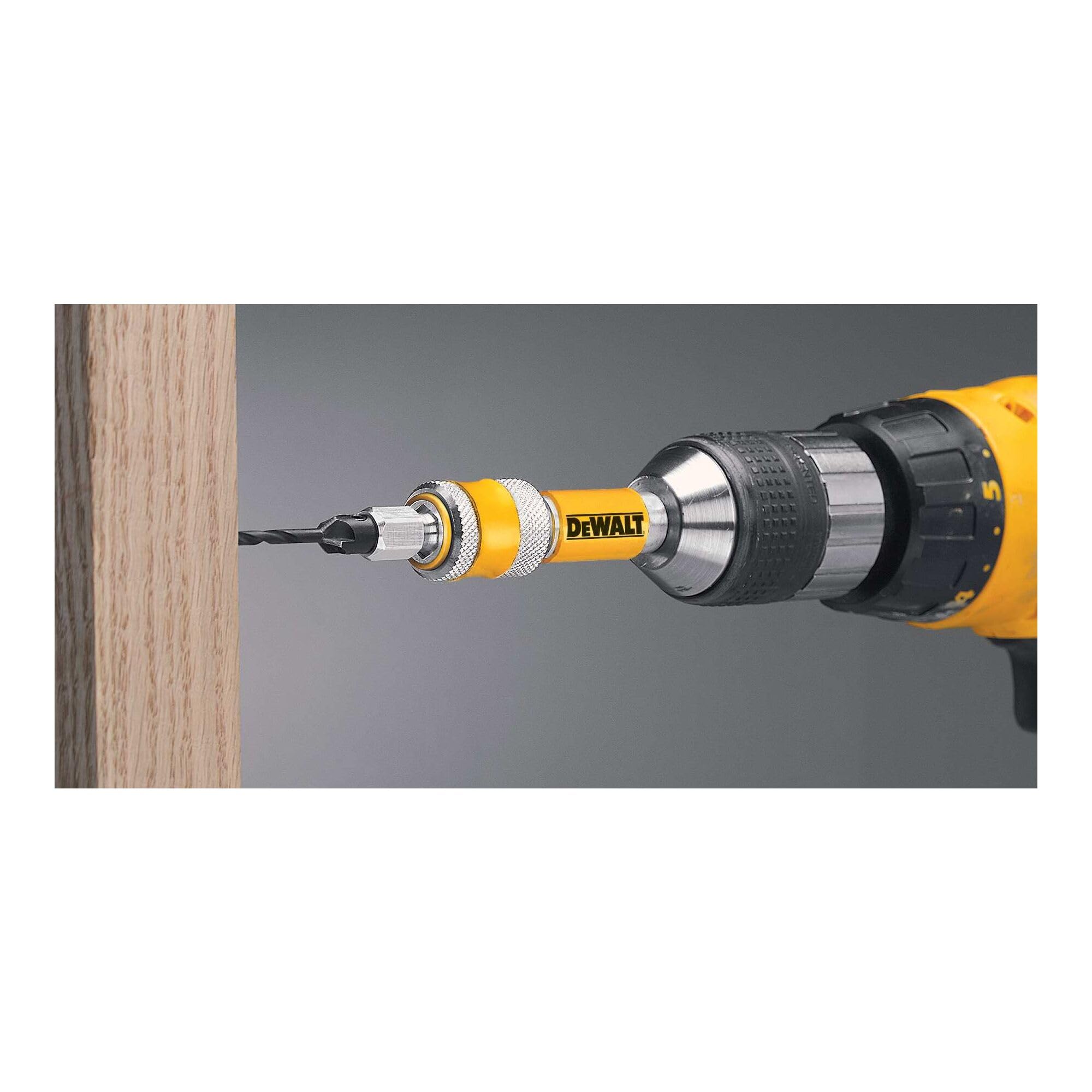 DEWALT dw2701# 8 HSS-Flip Drive Komplette Einheit