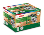 Bosch Akku Mini Handkreissäge UniversalCirc 12 (ohne Akku, 12 Volt System, im Karton)