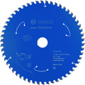 Bosch Professional 1x Kreissägeblatt Expert Aluminium (Aluminium, Sägeblatt Ã˜ 165 X 20 X 1,8 Mm, 54 Zähne, Zubehör Akku Kreissäge)
