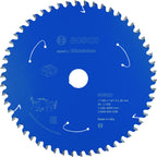 Bosch Professional 1x Kreissägeblatt Expert Aluminium (Aluminium, Sägeblatt Ã˜ 165 X 20 X 1,8 Mm, 54 Zähne, Zubehör Akku Kreissäge)