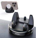 JOYROOM Handyhalterung Auto Armaturenbrett, Anti Rutsch Handy Halterung Auto kompatibel mit PopGrip, Universelle KFZ Autohalterung für iPhone/Samsung/Huawei/Google/Android Smartphones