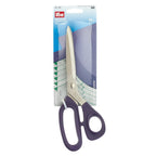 Prym 611518 Professional Schneiderschere 9 1/2'' 25 cm, Blau