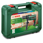 Bosch Schlagbohrmaschine EasyImpact 600 (600 Watt, im Koffer)