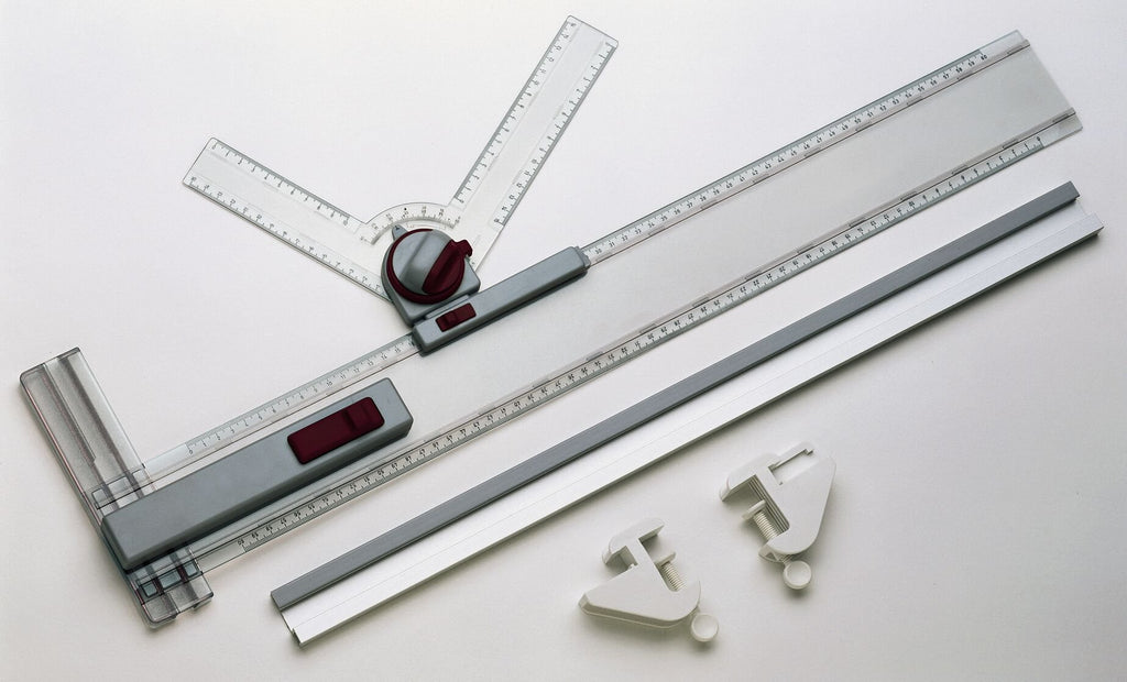 Rotring Zeichentisch A2 – 700 x 600 mm