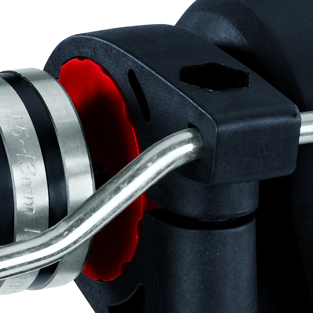 Einhell Schlagbohrmaschine TC-ID 1000 E (1010 W, Bohrleistung Ø Holz 32 mm, Beton 16 mm, Metall 13 mm, Metall-Tiefenanschlag, robustes Zahnkranzbohrfutter)