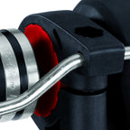 Einhell Schlagbohrmaschine TC-ID 1000 E (1010 W, Bohrleistung Ø Holz 32 mm, Beton 16 mm, Metall 13 mm, Metall-Tiefenanschlag, robustes Zahnkranzbohrfutter)