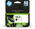 HP 3JA30AE Tinte, Schwarz, XL