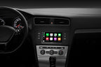 Pioneer SPH-DA250DAB-CAM, 6,8" 2-DIN-Mediareceiver mit Apple CarPlay, Android Auto, DAB+ und Bluetooth, inklusive Dash Kamera