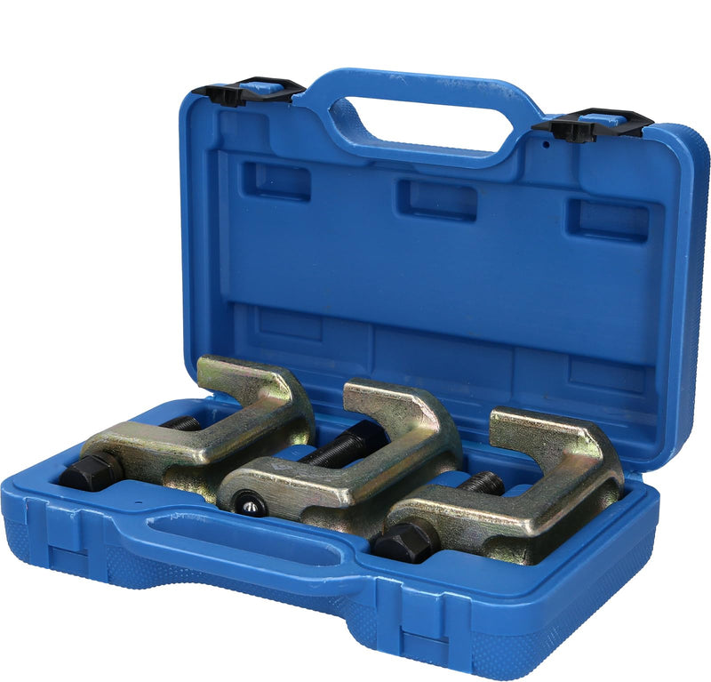KS TOOLS Kugelgelenk-Abdrücker-Satz, 3-tlg