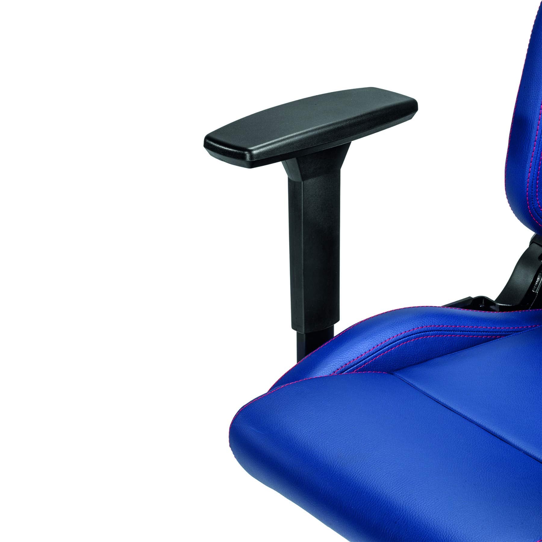 Sparco Icon Office Martini Racin Sitz, Navy Blue