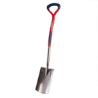 Spear & Jackson 1190EL Select Edelstahl-Grabespaten