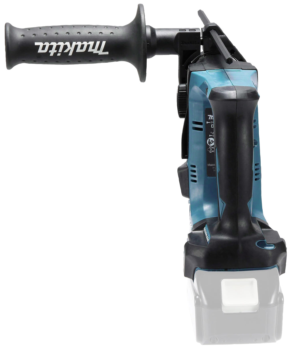 Makita DHR171Z Akku-Bohrhammer SDS-PLUS 18V (ohne Akku, ohne Ladegerät)