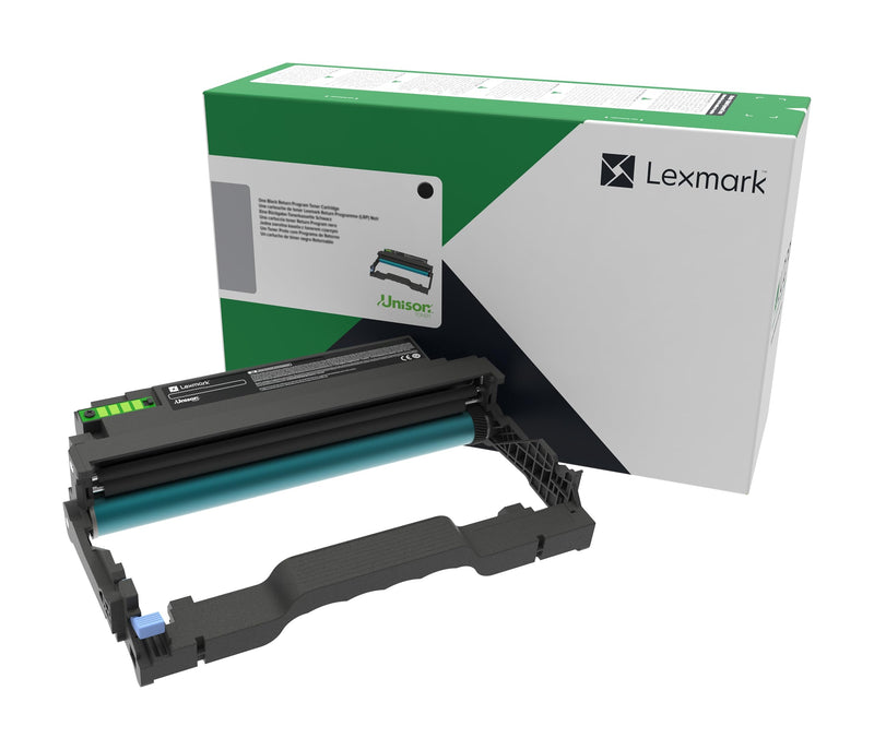 Lexmark B220Z00 Black Imaging Unit, Grau/Weiß