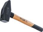 BGS 52320 | Schlosserhammer | Hickory-Stiel | DIN 1041 | 2000 g