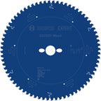 Bosch Accessories Bosch Professional 1x Kreissägeblatt Expert for Wood (Holz, Sägeblatt Ø 305 x 30 x 2.4 mm, 72 Zähne, Zubehör Kreissäge)