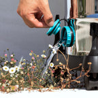 Cecotec Staubsauger für Feste Stoffe und Flüssigkeiten 30L Conga Rockstar Wet & Dry Steel Pro Tool. 1600W, erhöhte Haltbarkeit und Widerstandsfähigkeit, enthält Steckdose für Werkzeuge, Zubehörkit