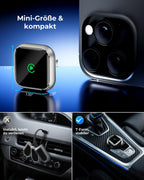 CarPlay Kabelloser Adapter Upgrade Von Kabelgebundener AppleCarPlayKompatibel Für Nutzer