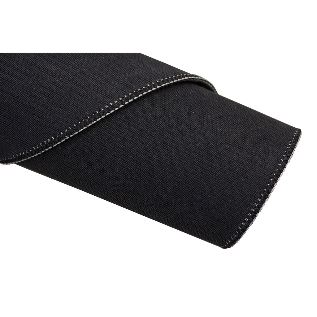 Woxter Stinger-Etage-Tarn-Tarnung - Boden-Gaming-Teppichboden, Bodenschutz-Teppiche - wasserbeständig, waschbar, 100% Mikrofaser, Durchmesser 120cm, Tarnung
