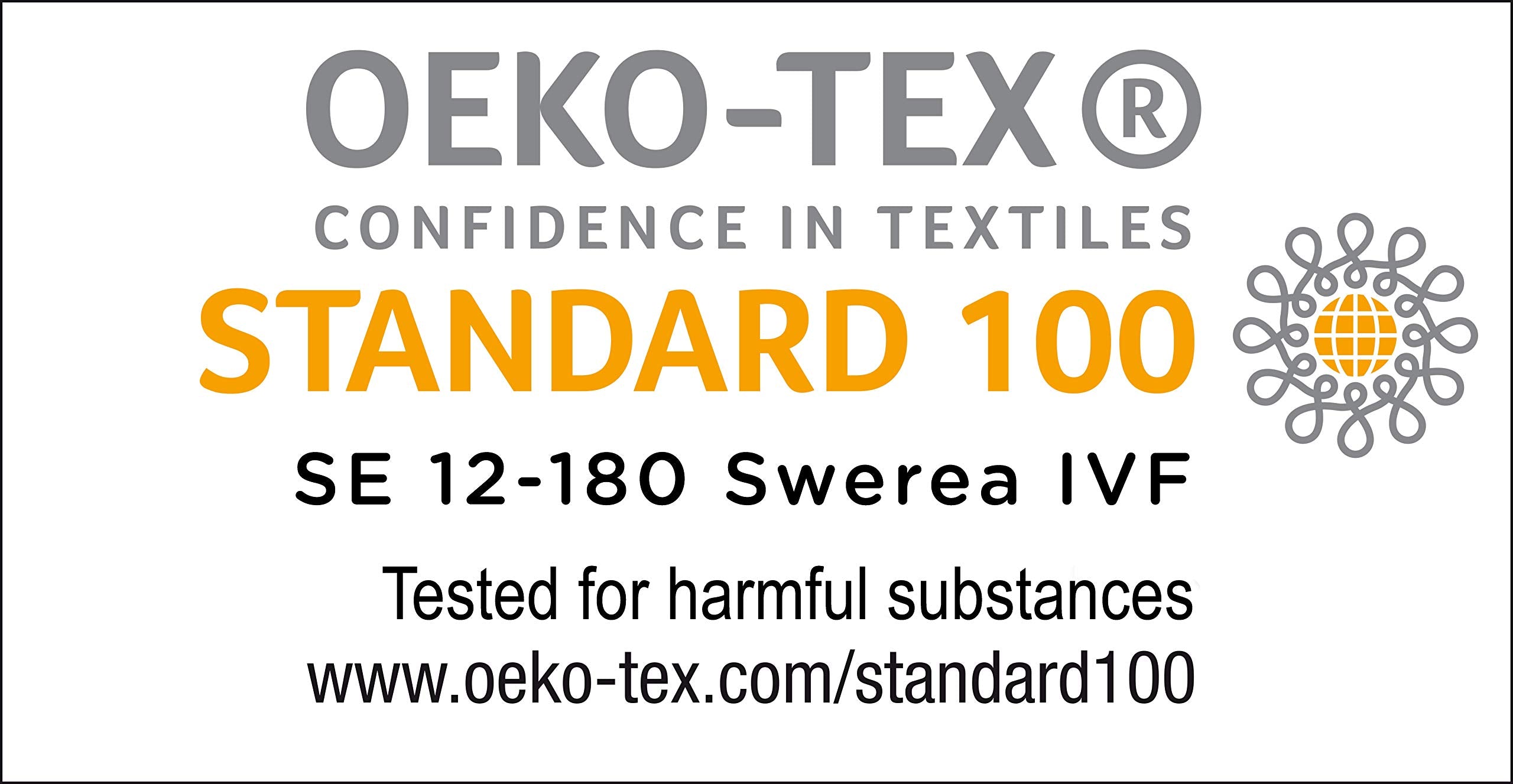 Siebenschläfer Seitenschläferkissen 40 x 145 cm - Langes Kissen für Seitenschläfer - Body Pillow - Körperkissen mit Mikrofaser-Füllung (40x145 cm)