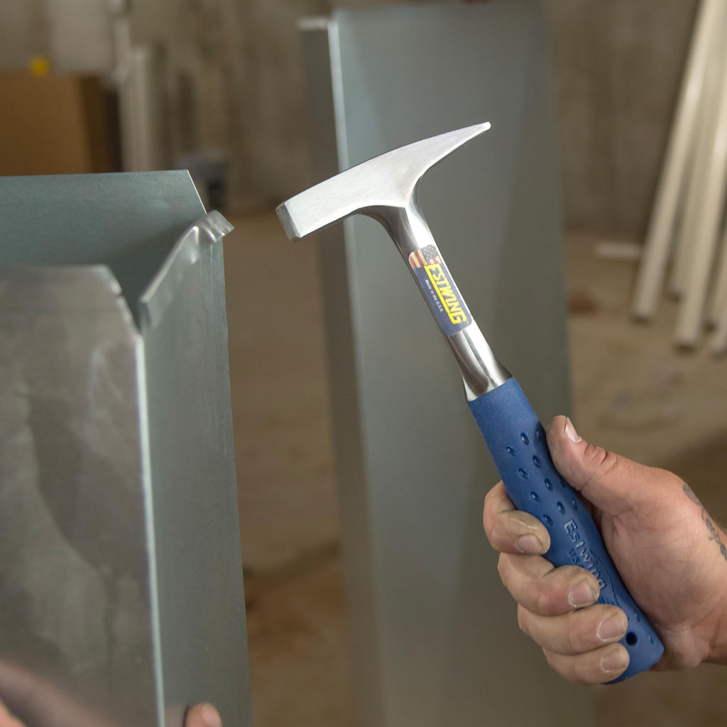 ESTWING Schlosserhammer mit Vinylgriff, 20mm 340g