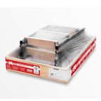 Bodentreppe Mini Thermo Speichertreppe 80x60 Holz Metallleiter