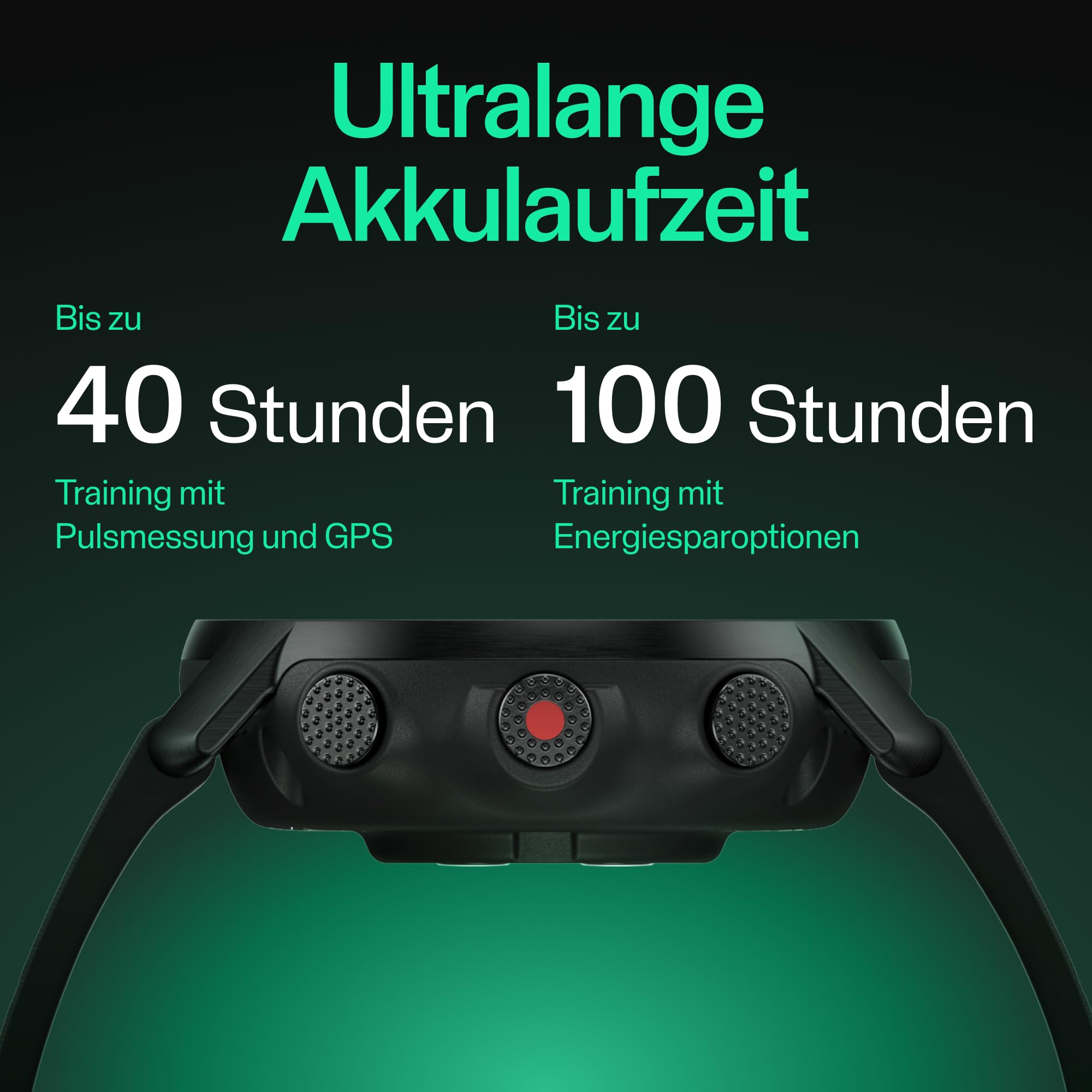 Polar Grit X Pro – GPS-Multisportuhr – Strapazierfähigkeit auf Militärstandard, Saphirglas, Pulsmessung am Handgelenk, Lange Akkulaufzeit, Navigation – Ideal für Outdoorsport, Geländelauf, Wandern