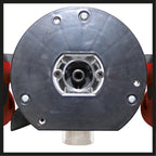 Einhell Oberfräse TC-RO 1155 E (1100 W, Ø 6 und 8 mm, Drehzahlregelung, Parallelanschlag, Absaugadapter, inkl. Zubehör)