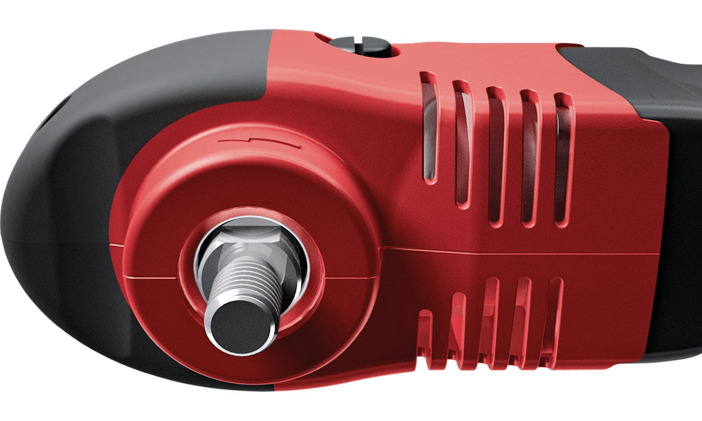 Flex Poliermaschine PE 14-2 150 (Polierer mit variabler Drehzahl, Drehmoment 380-2100 /min, Polierkörper 200mm, Leistung 1400 Watt) 373680