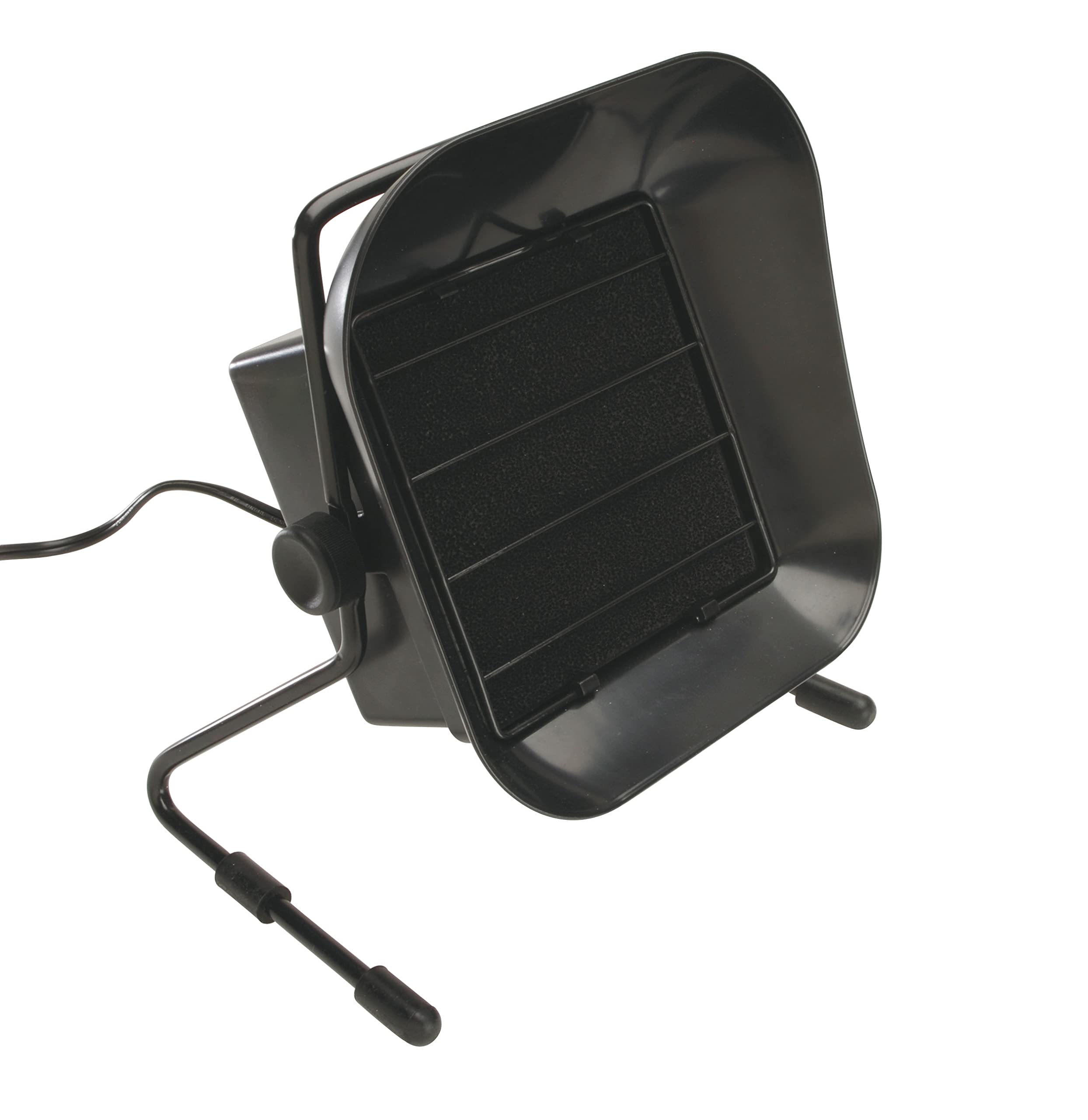 Weller WSA350EU Kompakter Benchtop Rauchabsorber 20W, 230V, VDE entfernt einen Großteil des Noxouls Lötfluss vom Arbeitsplatz