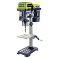 RYOBI 390 W Säulenbohrmaschine, Bohrtiefe 50 mm RDP102L