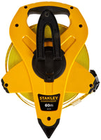 Stanley 2-34-775 Rahmenbandmass Power Winder 60 m, 2-34-775