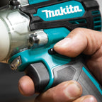 Makita DTW302Z Akku-Schlagschrauber 18V (ohne Akku, ohne Ladegerät)