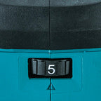 Makita DGA517Z Akku-Winkelschleifer 18 V (ohne Akku, ohne Ladegerät)