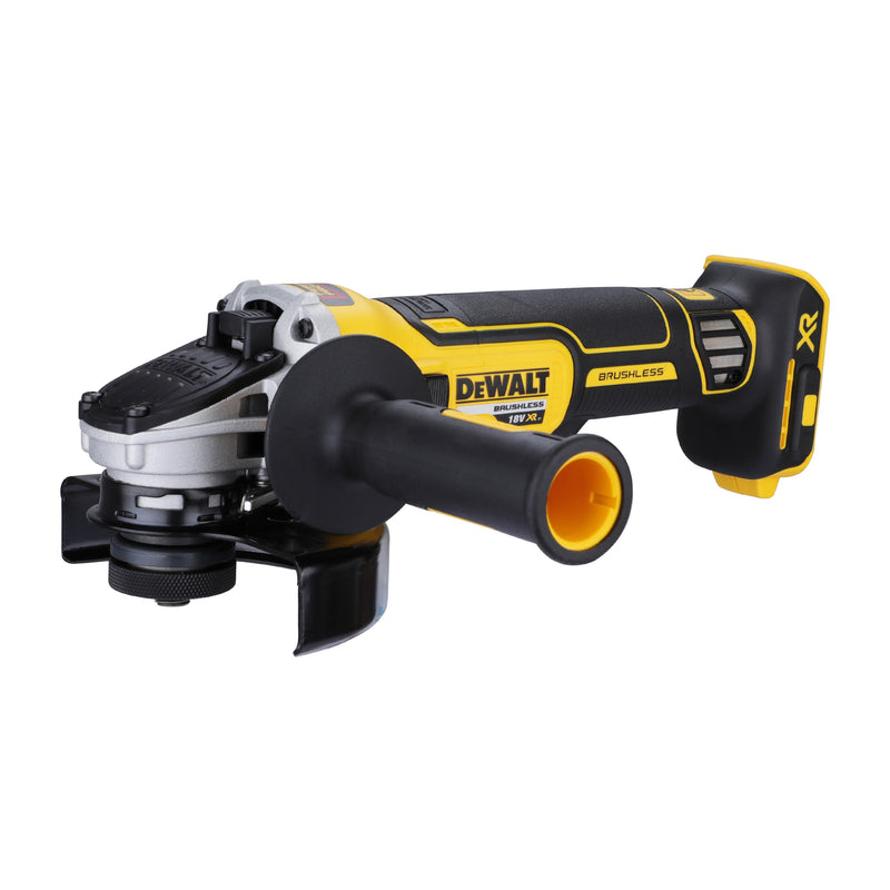 DEWALT DCG405N Winkelschleifer, Multi