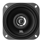 JBL Stage1 41F 2-Wege Auto Lautsprecher Set von Harman Kardon - 125 Watt KFZ Auto Boxen 25 Watt RMS - 2 stück Car HiFi JBL Box groß 10cm | 100mm | 4 Zoll, Schwarz