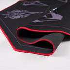 Subsonic-Assassin's Creed - rutschfeste Gamer-Bodenmatte für Gaming-Sitz/Sessel