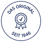 AVERY Zweckform 1720-5 Lieferschein (DIN A5, selbstdurchschreibend, 2 x 40 Blatt) im 5er Pack weiß, gelb