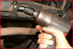 KS Tools 515.0065 1/2" Sechskant-Kraft-Stecknuss-Satz, 40-tlg