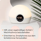 Lumie Bodyclock Spark 100 Lichtwecker