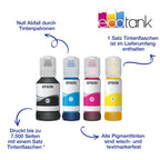 EcoTank ET-16605 DIN-A3+-Multifunktions-Wi-Fi-Tintentankdrucker mit Fax