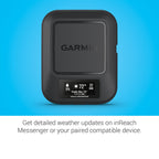 Garmin inReach® Messenger-Hand-Satellitenkommunikator, globales Zwei-Wege-Messaging