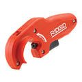 RIDGID 40868 Modell PTEC 5000 Kunststoff-Rohrabschneider, Rohrabschneider für 50 mm