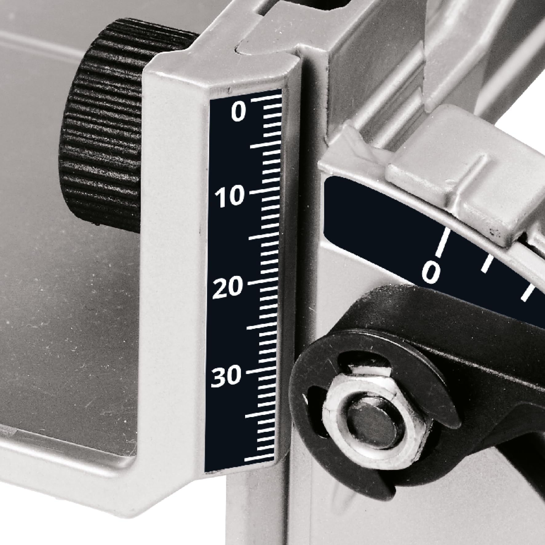 Einhell Flachdübelfräse TE-BJ 900 (900 W, 20 mm Frästiefe, stufenlose Winkel-/Höheneinstellung, 6-stufige Tiefenverstellung, Staubfangsack, inkl. 100 mm Fräsblatt)