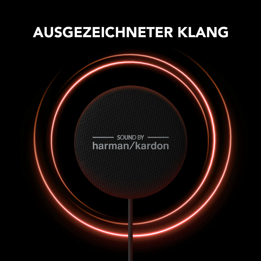 Sena 50S Motorrad Bluetooth Headset mit Drehrad und Sound by Harman Kardon, integriertem Mesh Intercom System und Premium Mikrofon & Lautsprechern