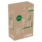 Bosch Ortungsgerät Truvo der 2. Generation (einfache Ein-Knopf-Bedienung, einfaches Orten von stromführenden Kabeln und Metallobjekten, Wandscanner bis 70mm, im E-Commerce Karton)