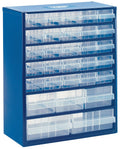 Draper Expert 89470 Schubladenmagazin mit 30 Schubfächern