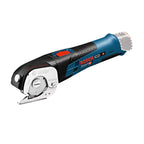 Bosch Professional 12V System Akku Universalschere GUS 12V-300 (inkl. Einlage, L-BOXX, ohne Akku/ Ladegerät)