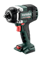 metabo Akku-Schlagschrauber SSW 18 LTX 800 BL – 602403840 – 18 V – Schlagschrauber mit Brushless-Motor und APS-Funktion – Ohne Batterie und Ladegerät