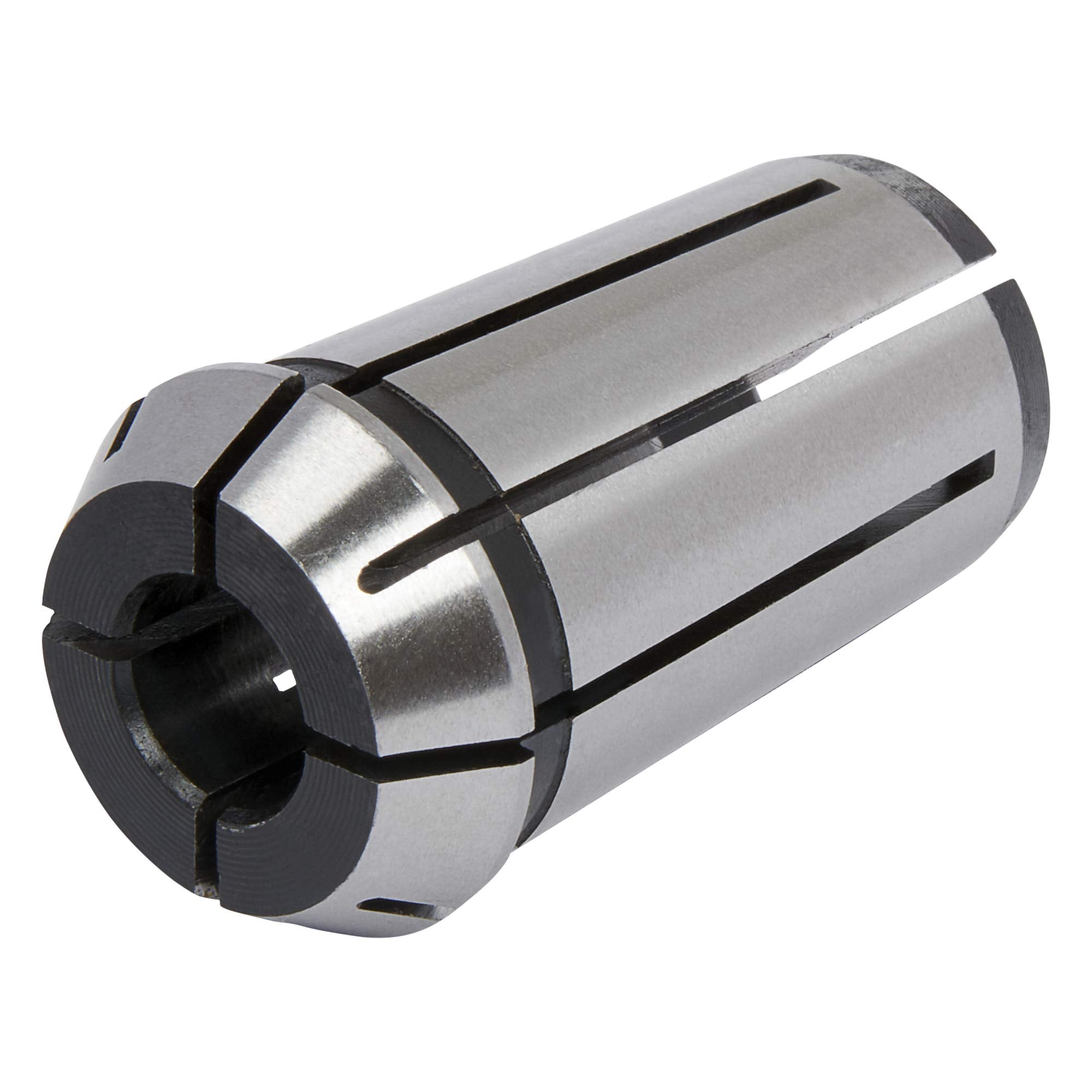 Trend 8mm Präzisions-Multischlitz-Spannzange für Trend T10 / T11 / T12 / T14 Router, CLT/T10/8